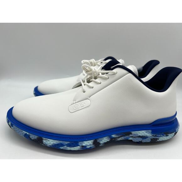 G/FORE Gallivan2R G/Lock Golf Shoe Snow Twilight Men\'s Size 8 New. main image 11